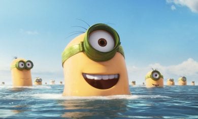 Minions e gli altri film in uscita al cinema, 27 agosto 2015