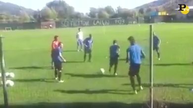 Anche come mister, Gattuso è sempre “Ringhio”