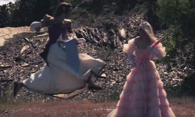 Zelda vs. Peach, botte fra principesse