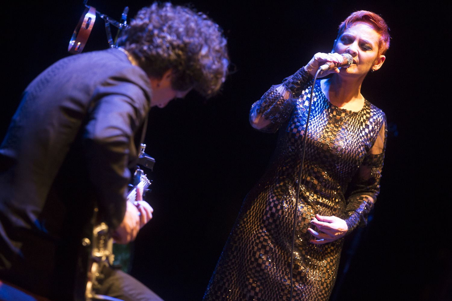 Sant’Elpidio a Mare: L’eMPathia chiude “Jazz di Marca” Sant’Elpidio a Mare: L’eMPathia chiude “Jazz di Marca”