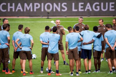 Bayer-Lazio, per il ranking e 30 milioni di euro