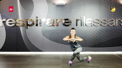 Workout Tonificante di Virgin Active