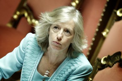 Scuola: posto fisso e riforma fessa