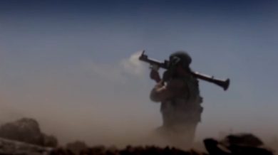 L’esercito libico lancia la sfida all’Isis