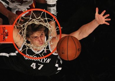 Kirilenko: dall’Nba a n°1 della Federazione russa di basket