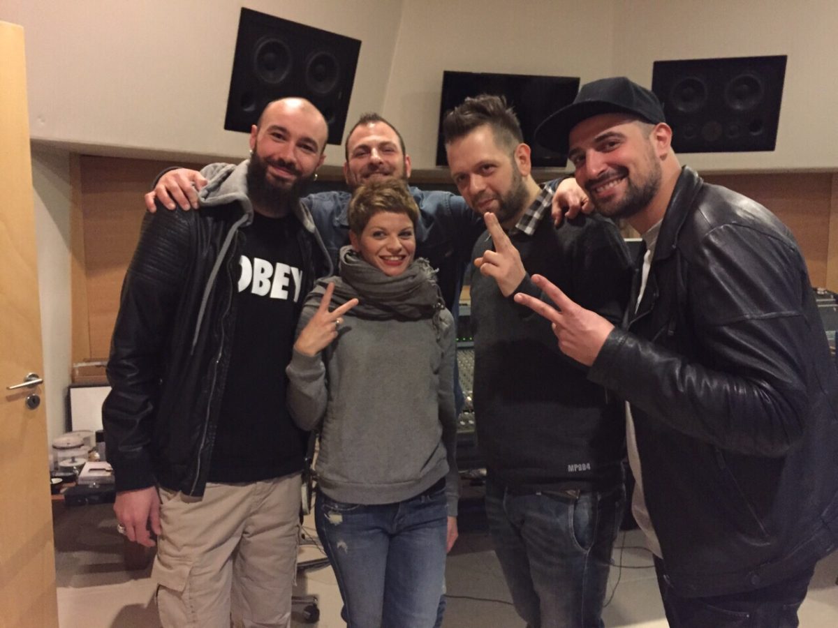 Galleria foto 'Boom Da Bash: “Da Damian Marley a Carroponte, vi raccontiamo il nostro tour”' - foto 15