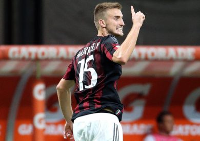 Serie A: Carmona (Atalanta), Ely (Milan) e Ivan (Samp) i primi squalificati