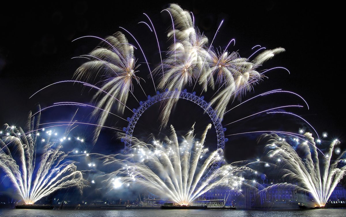 Galleria foto 'A La Spezia, chef, giocolieri e… Montalbano' - foto 4