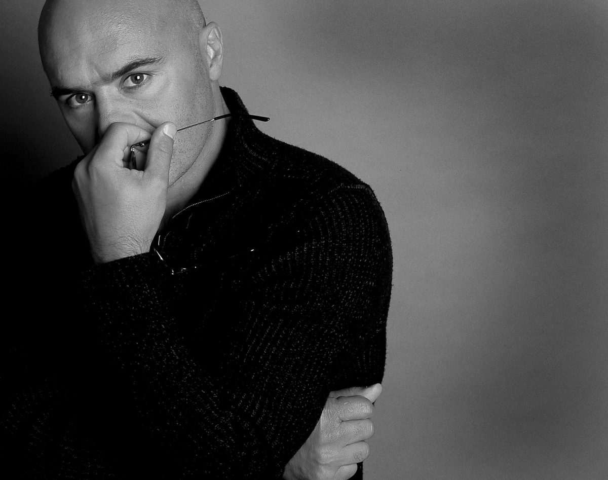 Galleria foto 'A La Spezia, chef, giocolieri e… Montalbano' - foto 6