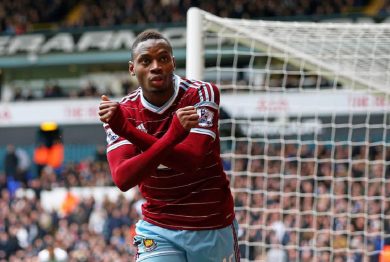 West Ham, Sakho arrestato per minacce di morte