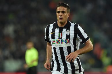 Matri alla Lazio: da suo giustiziere a suo attaccante?