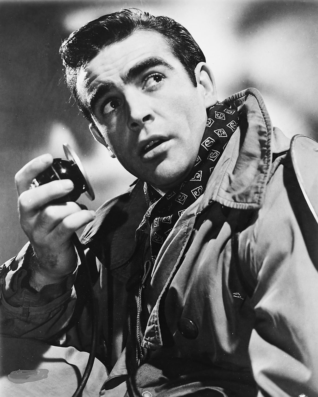 Sean Connery, 85 anni per il primo fascinoso 007 – Foto