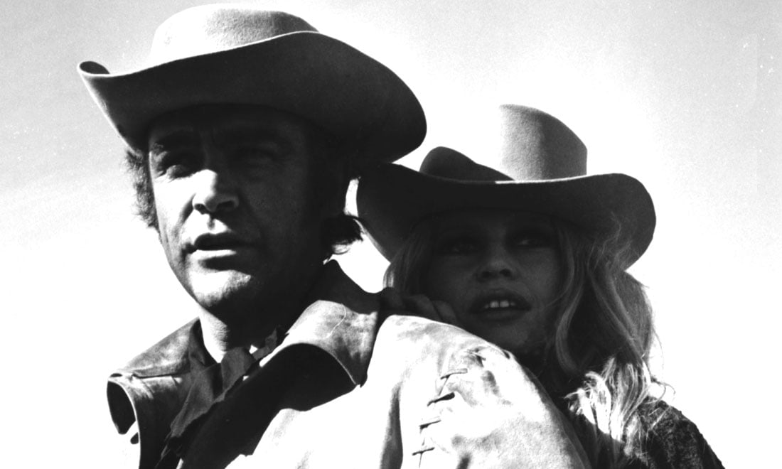 Sean Connery, 85 anni per il primo fascinoso 007 – Foto