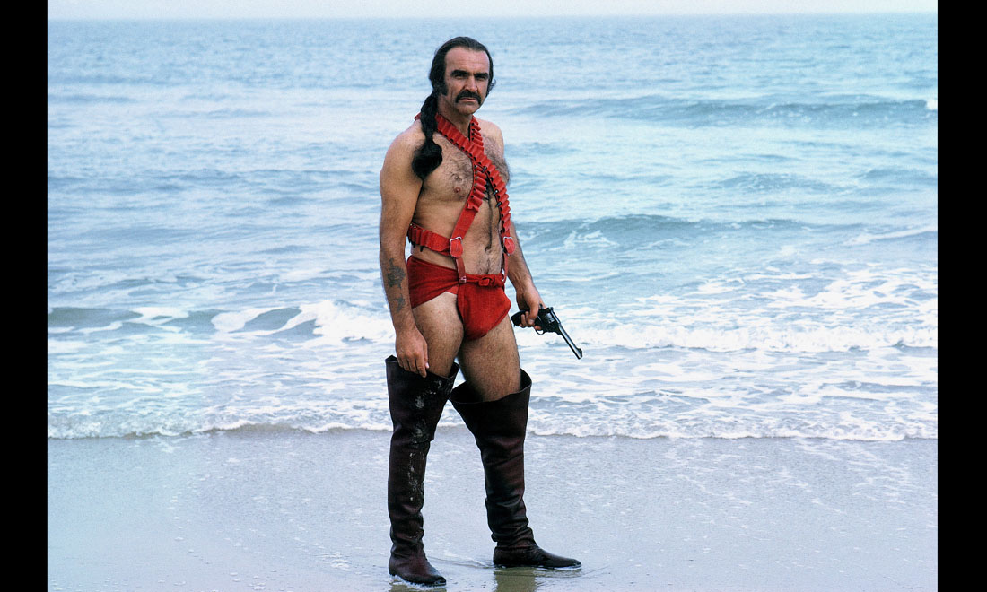 Sean Connery, 85 anni per il primo fascinoso 007 – Foto