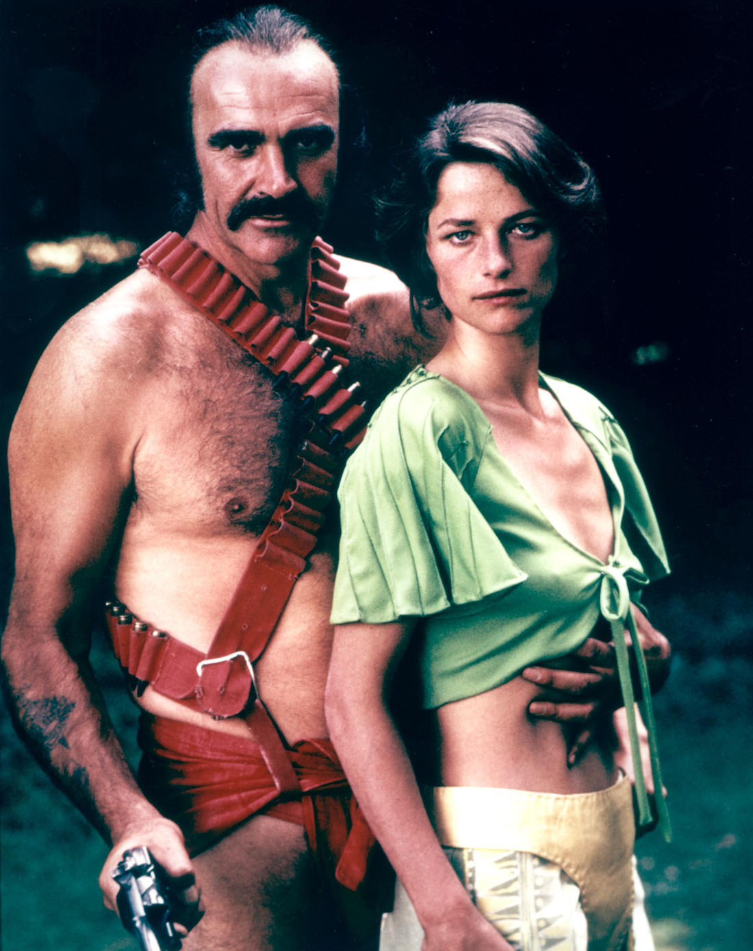 Sean Connery, 85 anni per il primo fascinoso 007 – Foto