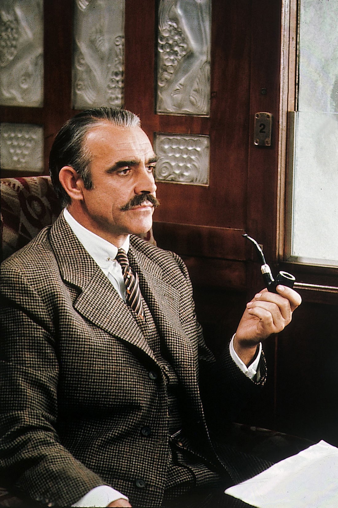 Sean Connery, 85 anni per il primo fascinoso 007 – Foto