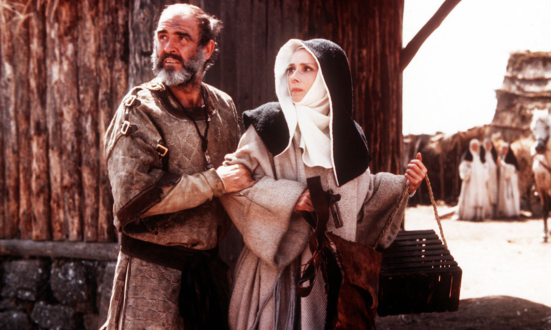 Sean Connery, 85 anni per il primo fascinoso 007 – Foto