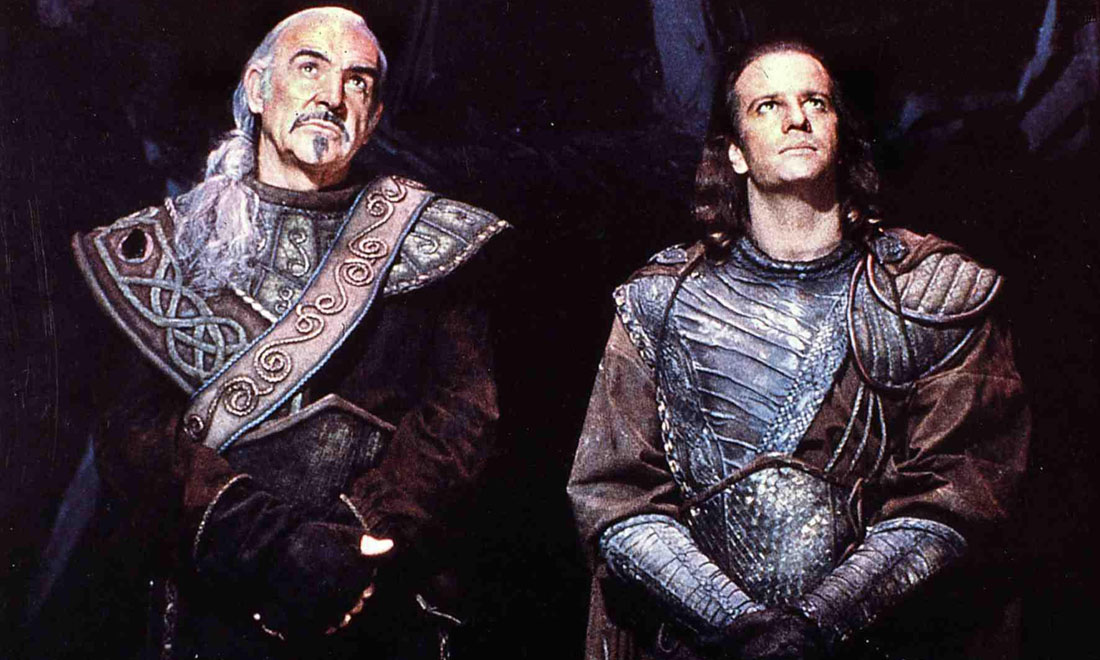 Sean Connery, 85 anni per il primo fascinoso 007 – Foto