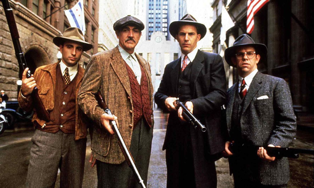 Sean Connery, 85 anni per il primo fascinoso 007 – Foto