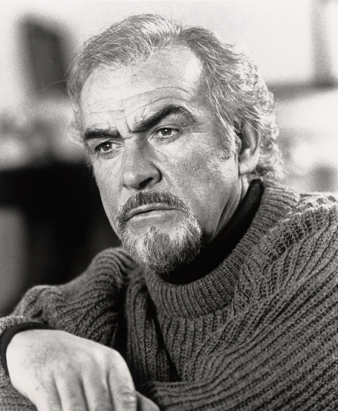 Sean Connery, 85 anni per il primo fascinoso 007 – Foto