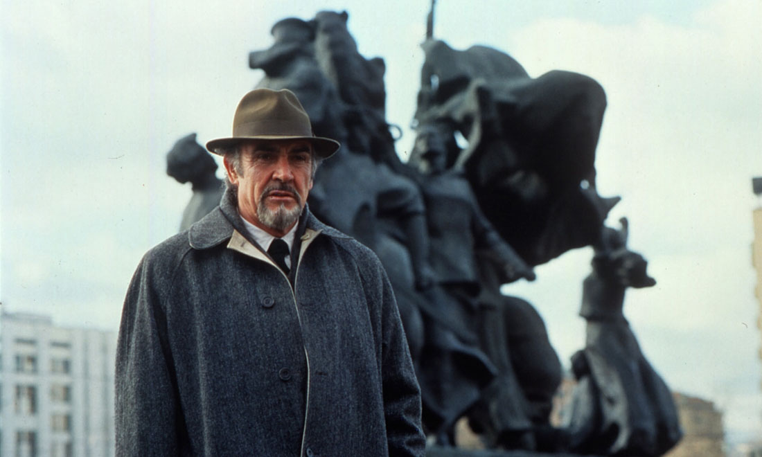 Sean Connery, 85 anni per il primo fascinoso 007 – Foto