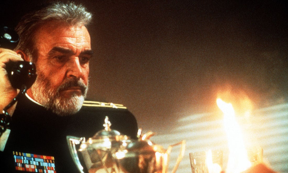 Sean Connery, 85 anni per il primo fascinoso 007 – Foto