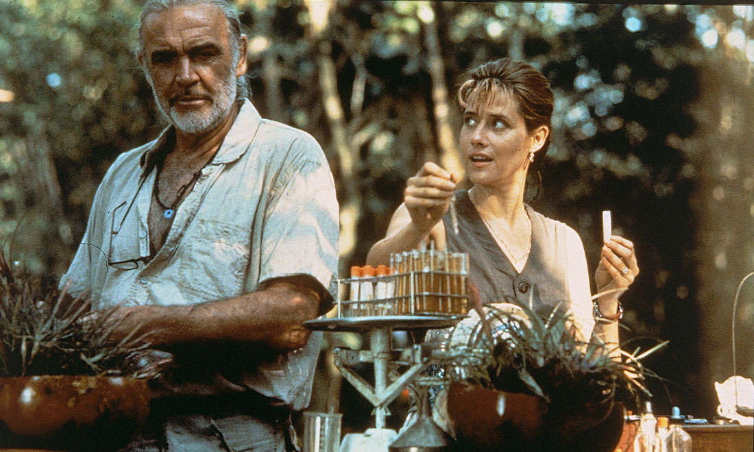 Sean Connery, 85 anni per il primo fascinoso 007 – Foto