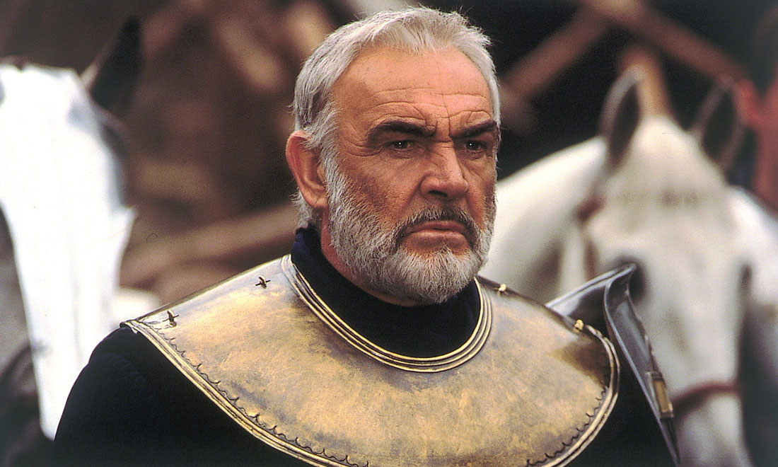 Sean Connery, 85 anni per il primo fascinoso 007 – Foto