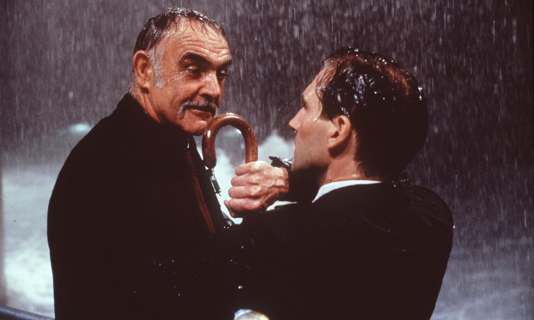 Sean Connery, 85 anni per il primo fascinoso 007 – Foto