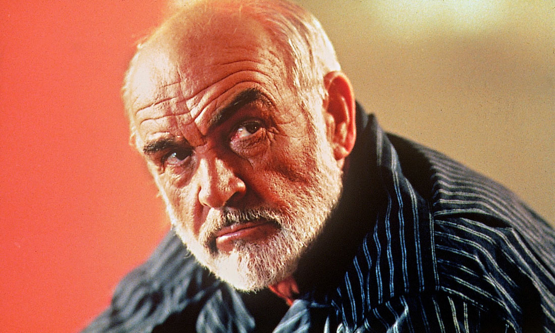 Sean Connery, 85 anni per il primo fascinoso 007 – Foto