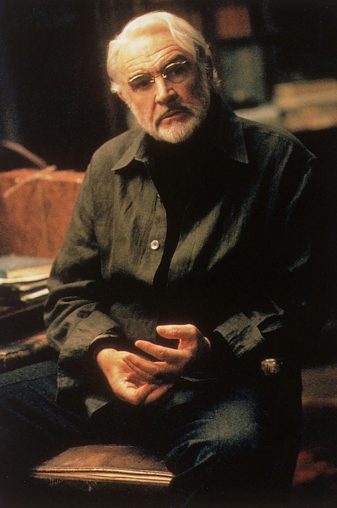 Sean Connery, 85 anni per il primo fascinoso 007 – Foto