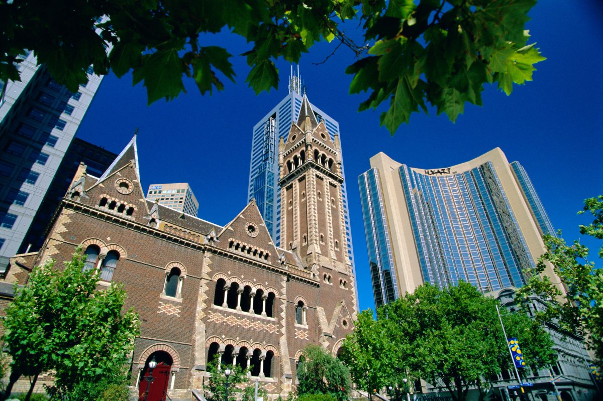 Galleria foto 'La città più vivibile? Melbourne (ancora una volta)' - foto 11