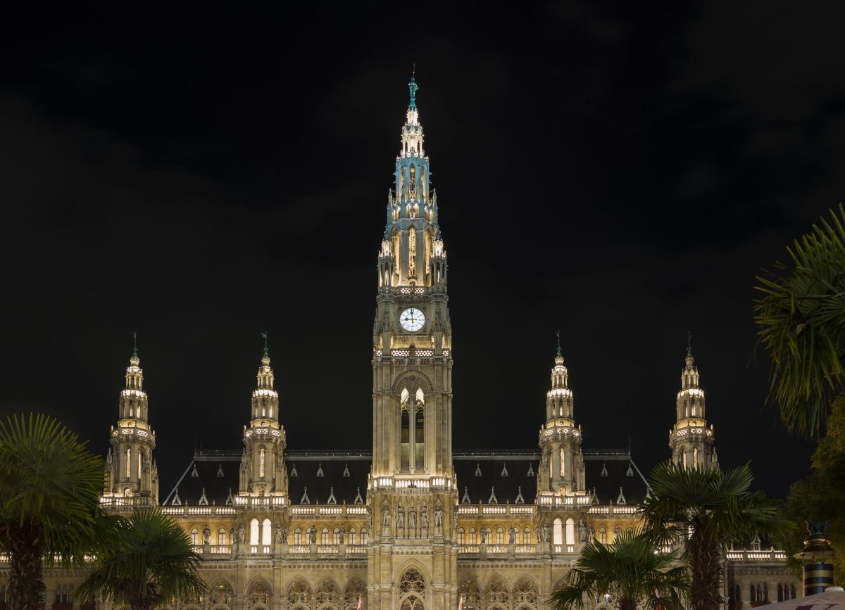 Galleria foto 'La città più vivibile? Melbourne (ancora una volta)' - foto 10