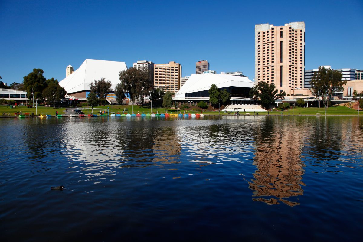 Galleria foto 'La città più vivibile? Melbourne (ancora una volta)' - foto 7