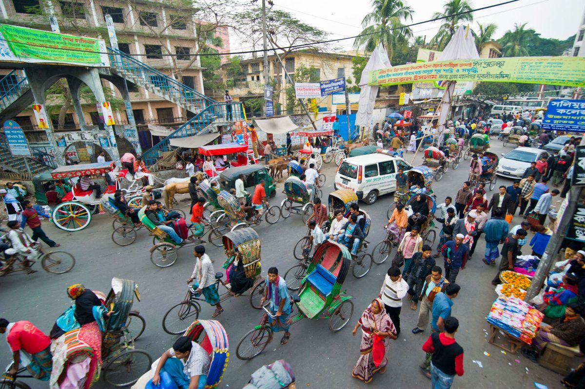 Galleria foto 'La città più vivibile? Melbourne (ancora una volta)' - foto 2