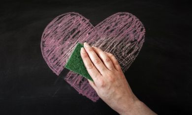 5 app per scordare l’ex