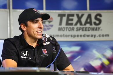 Formula Indy: morto il pilota Justin Wilson