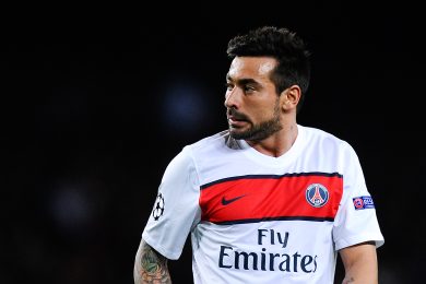 Lavezzi all’Inter: storia di un affare annunciato (e in ritardo di tre anni)