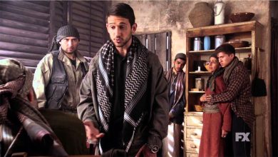 L’Isis raccontato da una serie tv