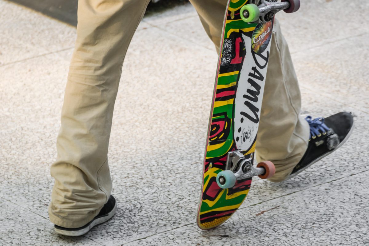 Galleria foto 'Viaggi, gli oggetti (insospettabili e pericolosi) ammessi in aereo' - foto 3