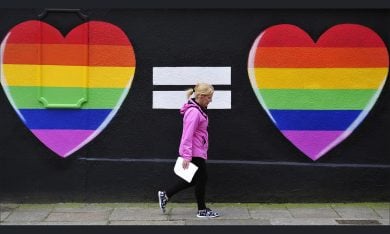 Unioni civili: avanti, con mille difficoltà