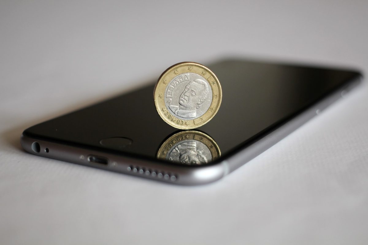 Galleria foto 'Foto sfocate: Apple sostituisce alcuni iPhone 6 Plus' - foto 15