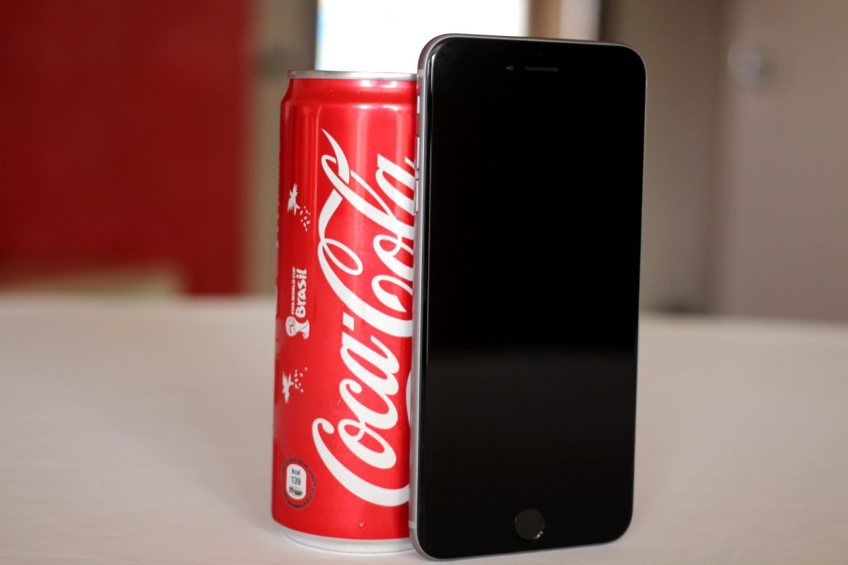 Galleria foto 'Foto sfocate: Apple sostituisce alcuni iPhone 6 Plus' - foto 14