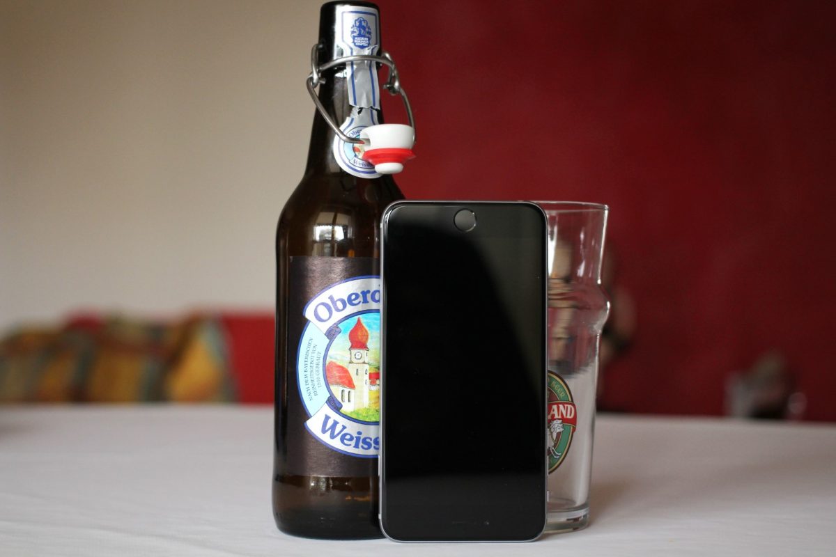 Galleria foto 'Foto sfocate: Apple sostituisce alcuni iPhone 6 Plus' - foto 13