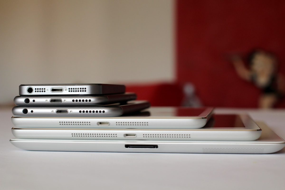 Galleria foto 'Foto sfocate: Apple sostituisce alcuni iPhone 6 Plus' - foto 11