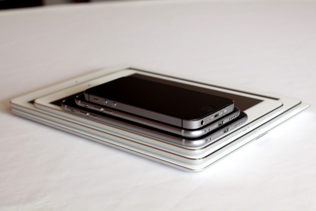 Galleria foto 'Foto sfocate: Apple sostituisce alcuni iPhone 6 Plus' - foto 10