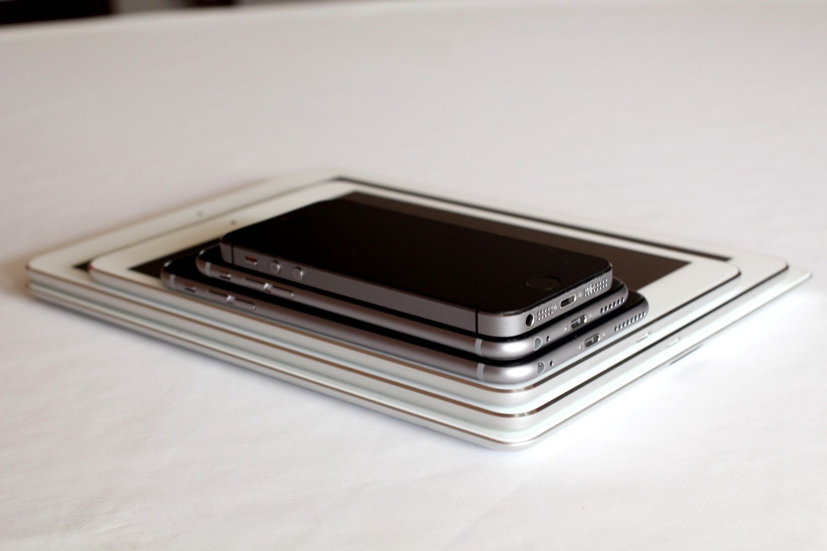 Foto sfocate: Apple sostituisce alcuni iPhone 6 Plus