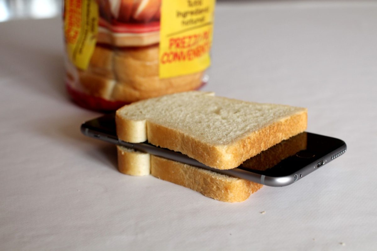 Galleria foto 'Foto sfocate: Apple sostituisce alcuni iPhone 6 Plus' - foto 7