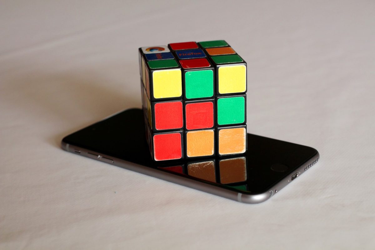 Galleria foto 'Foto sfocate: Apple sostituisce alcuni iPhone 6 Plus' - foto 6