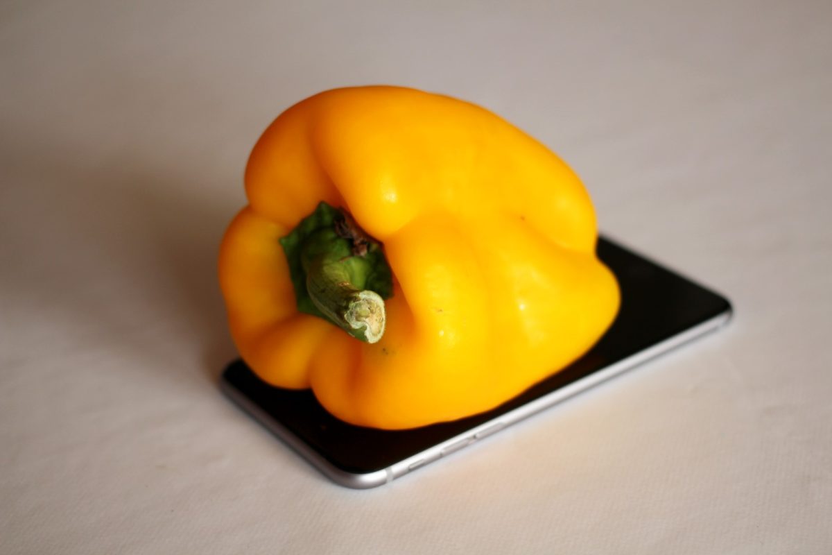 Galleria foto 'Foto sfocate: Apple sostituisce alcuni iPhone 6 Plus' - foto 5